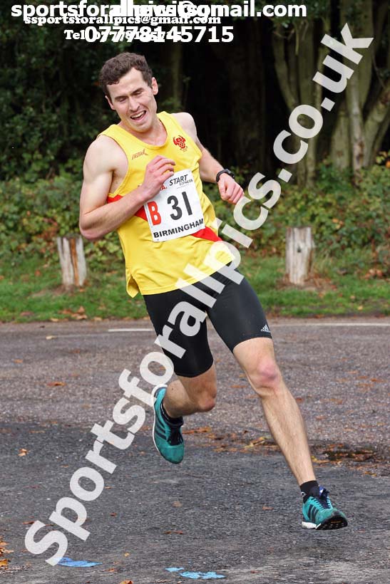 Senior mens 6 Stage Relay, 2018 ERRA 6 and 4 Stage and Youngsters Relays. Photo:  David T. Hewitson/Sports for All Pics